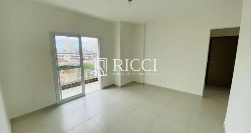 Apartamento com 2 quartos à venda no Marapé, Santos