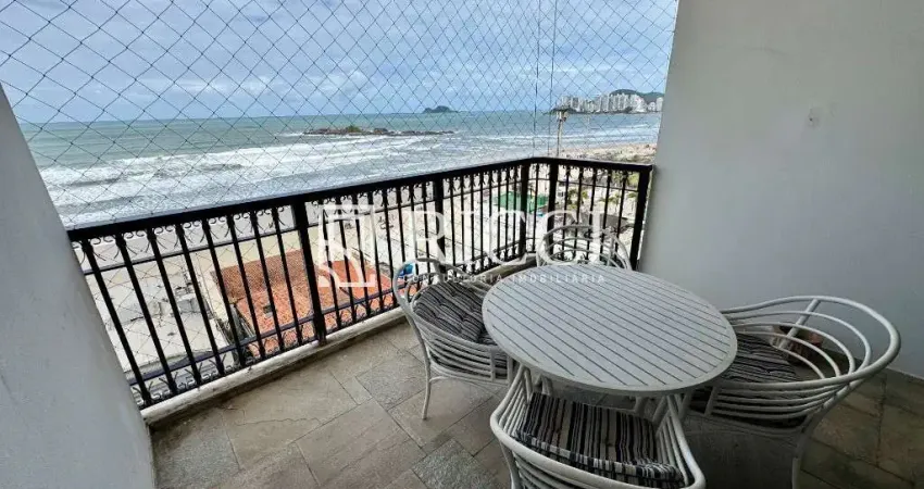 Apartamento com 3 quartos à venda no Pitangueiras, Guarujá 