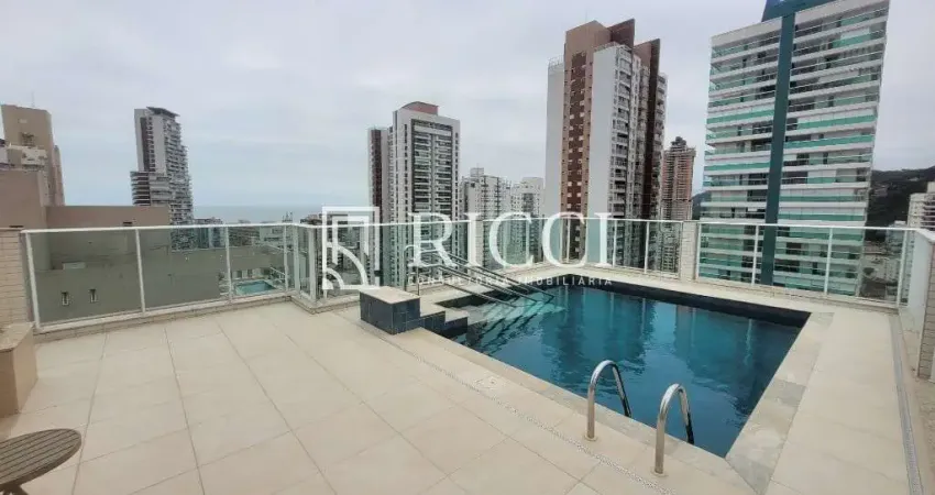 Apartamento 3 quartos na pompéia em santos | ricci consultoria