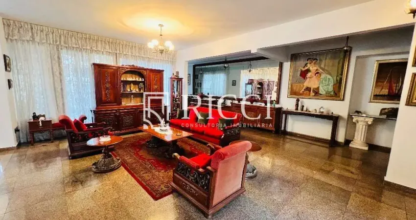 Cobertura com 4 quartos à venda no Boqueirão, Santos 