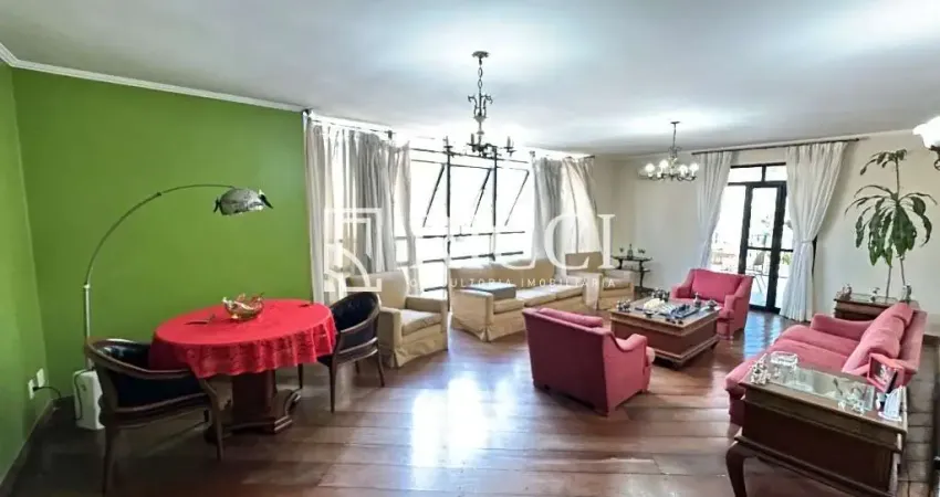 Apartamento com espaço incrível - 280 metros próximo do praiamar shopping e uma quadra da praia!