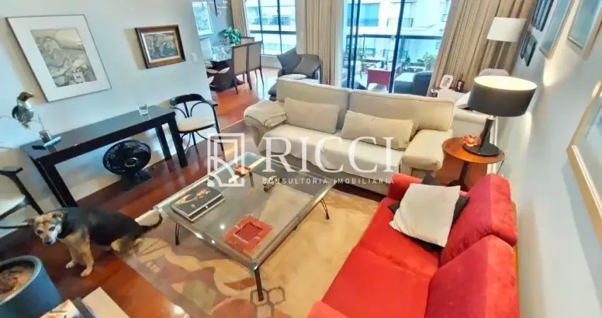 Apartamento com 4 quartos à venda no Boqueirão, Santos 