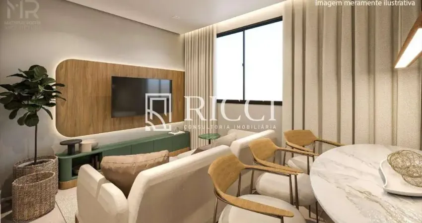 Casa com 2 quartos à venda na Vila Belmiro, Santos 