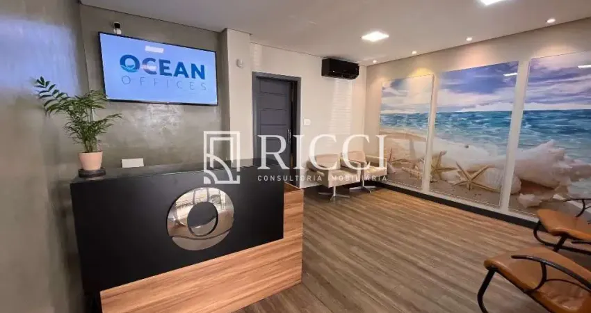 Prédio com 10 salas à venda no Gonzaga, Santos 