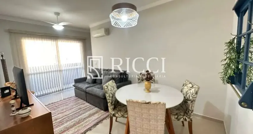 Apartamento com 1 quarto à venda no Boqueirão, Santos 