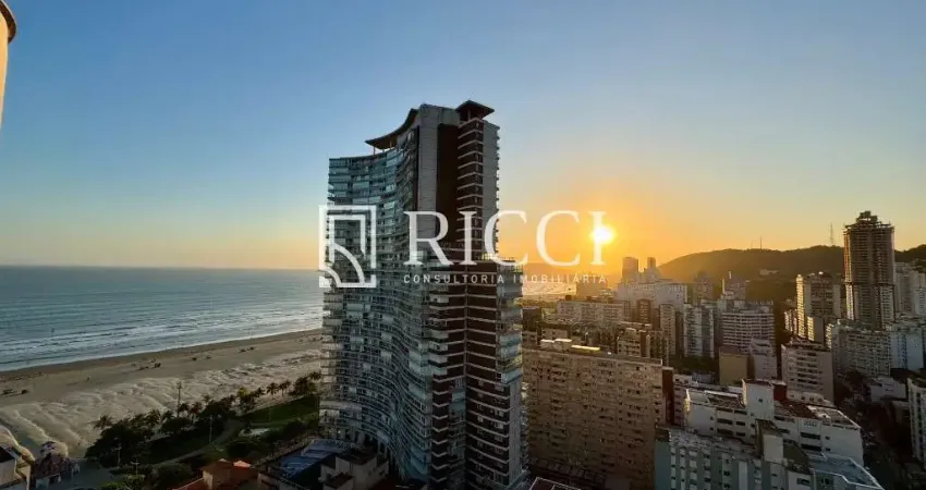 Cobertura à venda em santos-sp, pompéia: 1 quarto, 1 sala, 1 banheiro, 1 vaga de garagem, 85m² de área