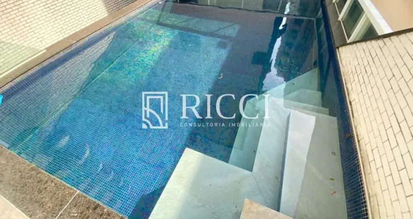 Casa com 4 quartos à venda no Gonzaga, Santos