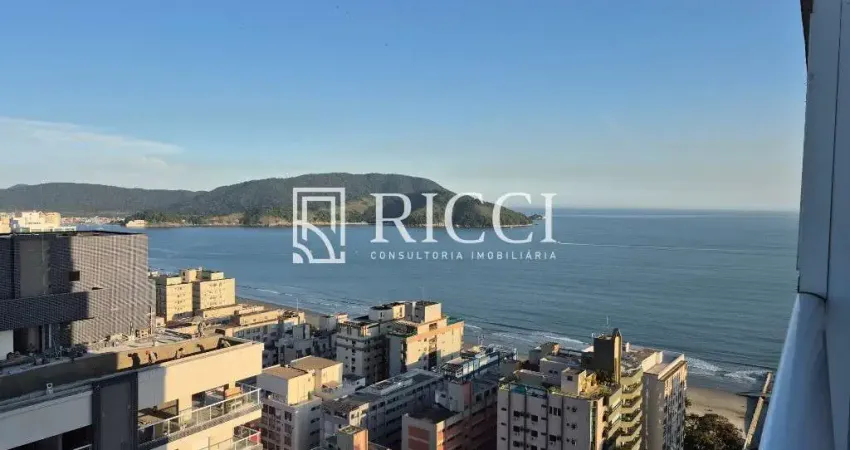 Apartamento com 4 quartos à venda no Embaré, Santos