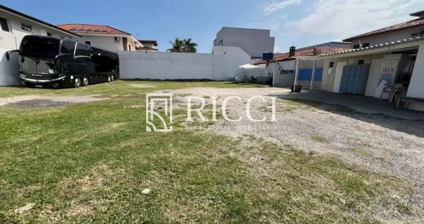 Terreno à venda na Enseada, Guarujá