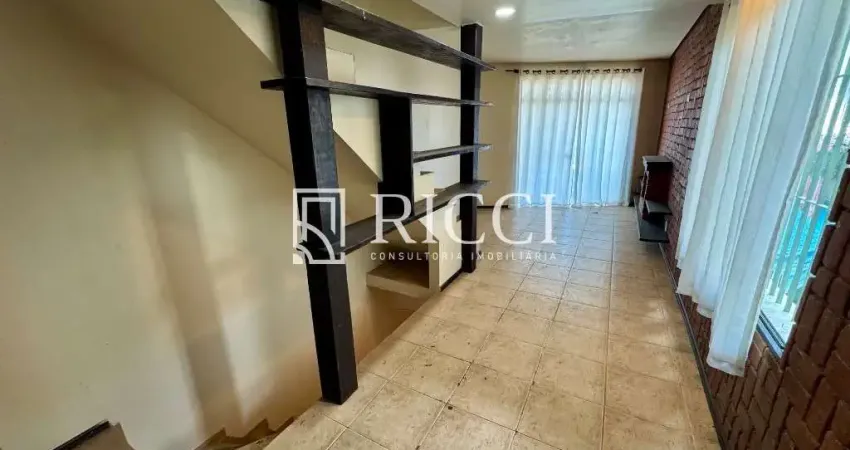 Casa com 2 quartos à venda no Marapé, Santos 