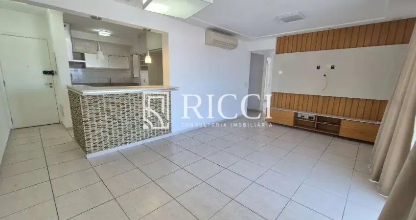 Apartamento com 3 quartos à venda na Vila Belmiro, Santos 