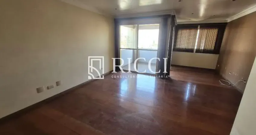 Apartamento espaçoso para reforma no boqueirão em santos, 3 quartos