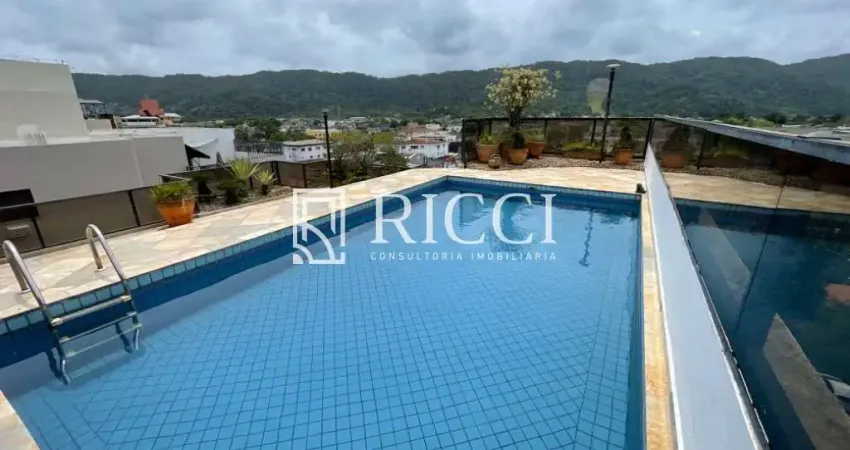 Cobertura com 4 quartos à venda na Enseada, Guarujá