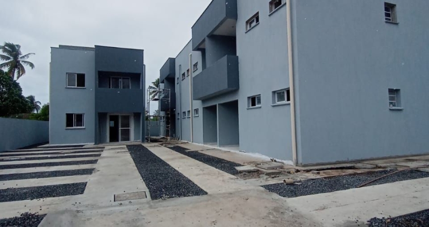 Apartamento com 2 quartos à venda no Sítio Dos Marcos