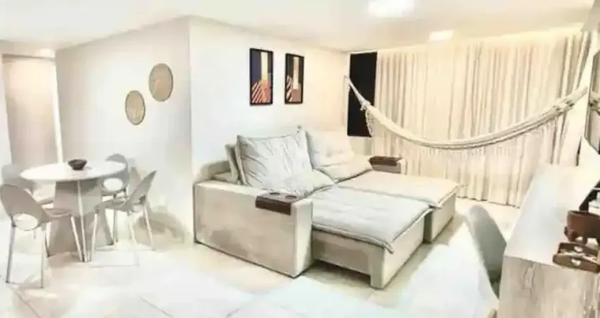 Apartamento com 3 quartos à venda na Rua Jonathas de Vasconcelos, Boa Viagem, Recife