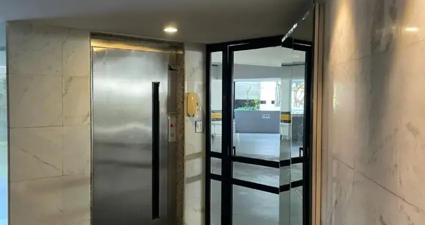 Oportunidade em boa viagem | apartamento 3 quartos com suíte