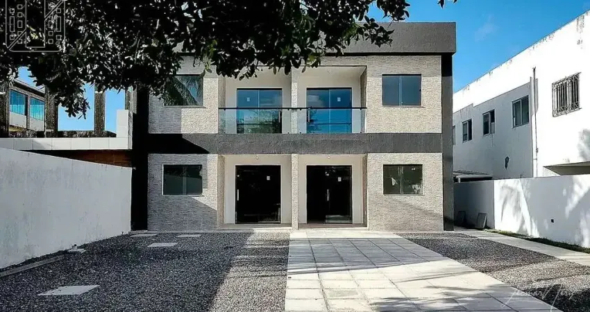 Apartamento com 2 quartos à venda na Rua São José da Coroa Grande, Pau Amarelo, Paulista