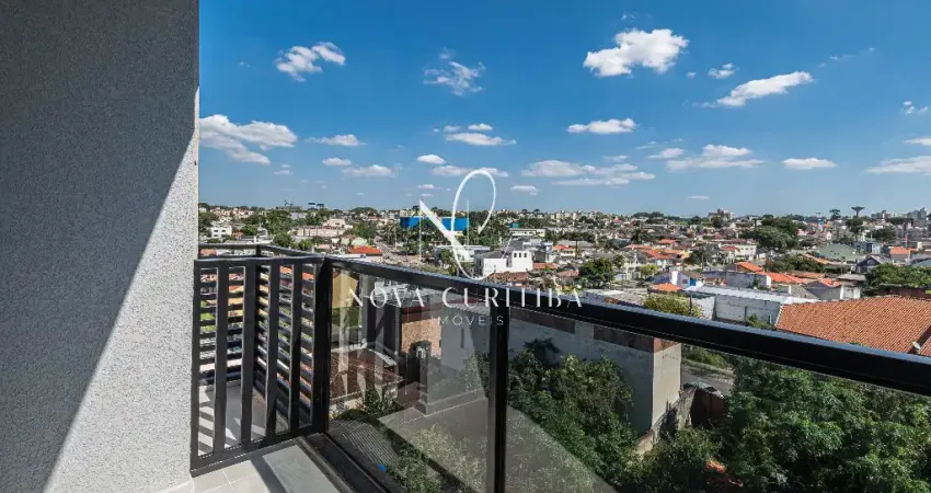Apartamento com 2 quartos à venda na Rua Augusto de Mari, 2561, Guaíra, Curitiba