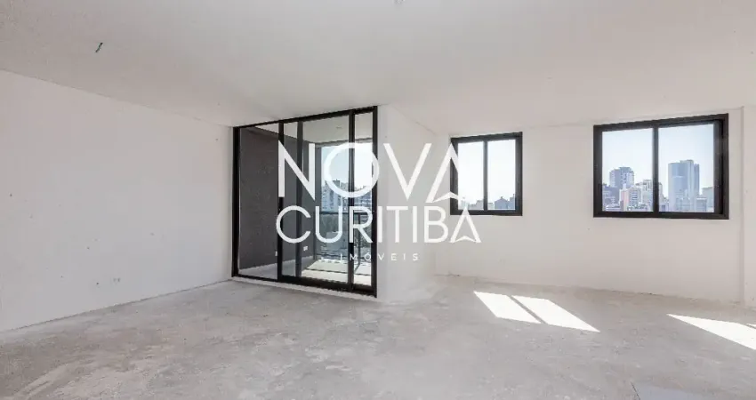 Cobertura com 3 quartos à venda na Rua Alferes Ângelo Sampaio, 2171, Batel, Curitiba