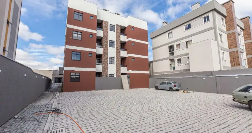 Apartamento com 3 dormitórios à venda, 65 m² por R$ 499.000,00 - Afonso Pena - São José dos Pinhais/PR