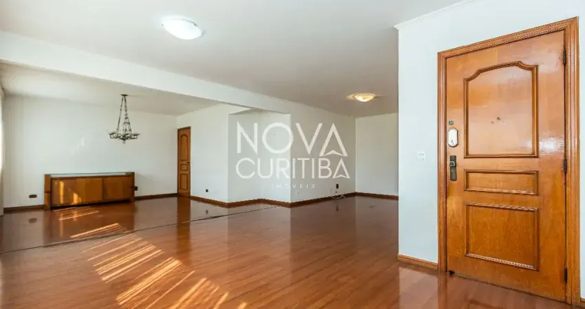 Apartamento com 3 dormitórios à venda, 150 m² por R$ 1.100.000,00 - Batel - Curitiba/PR