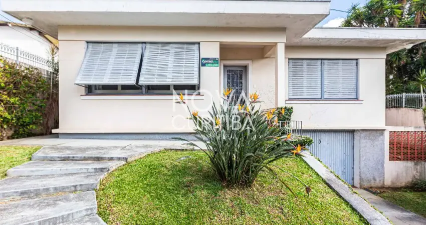 Casa com 3 dormitórios à venda, 181 m² por R$ 900.000,00 - Pilarzinho - Curitiba/PR