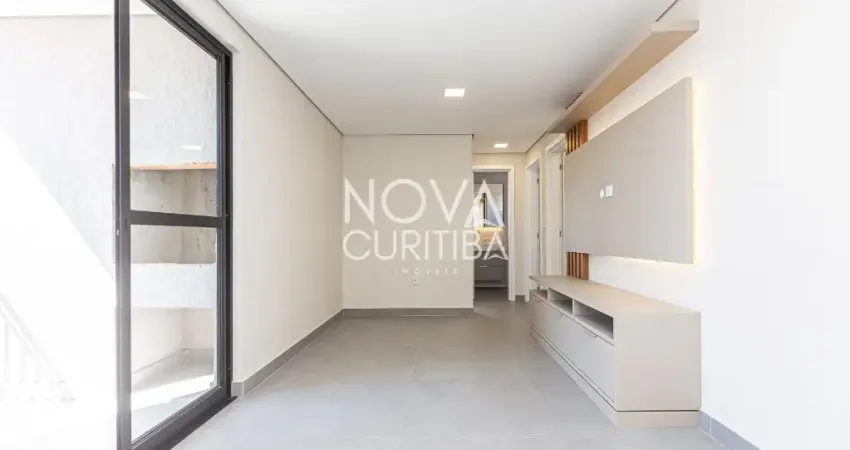 Apartamento com 3 dormitórios à venda, 72 m² por R$ 420.000 - Cruzeiro - São José dos Pinhais/PR