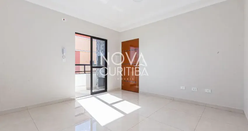 Apartamento com 3 dormitórios à venda, 62 m² por R$ 399.000,00 - Afonso Pena - São José dos Pinhais/PR