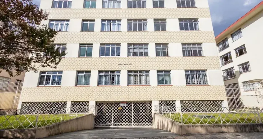 Apartamento com 3 dormitórios à venda, 103 m² por R$ 749.000,00 - Centro Cívico - Curitiba/PR