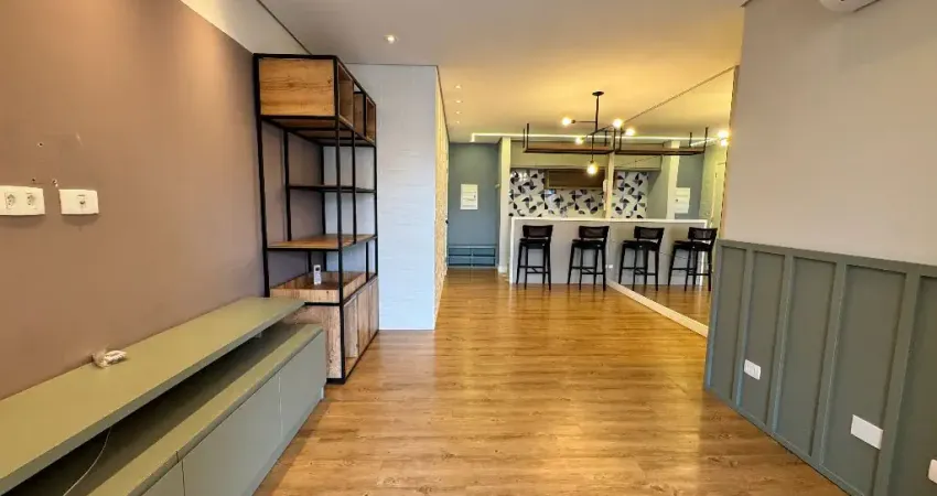 Apartamento com 2 dormitórios à venda, 284 m² por R$ 880.000,00 - Vila Izabel - Curitiba/PR