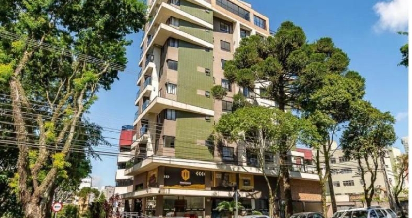 Loft com 1 dormitório à venda, 35 m² por R$ 400.000 - Bacacheri - Curitiba/PR