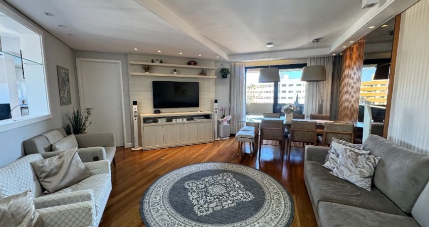 Apartamento com 3 dormitórios à venda, 103 m² por R$ 1.099.000 - Água Verde - Curitiba/PR