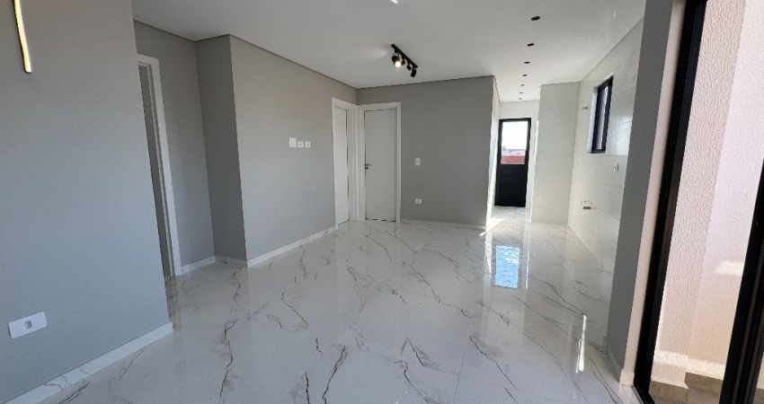 Apartamento com 3 dormitórios à venda, 61 m² por R$ 549.900,00 - Boneca do Iguaçu - São José dos Pinhais/PR