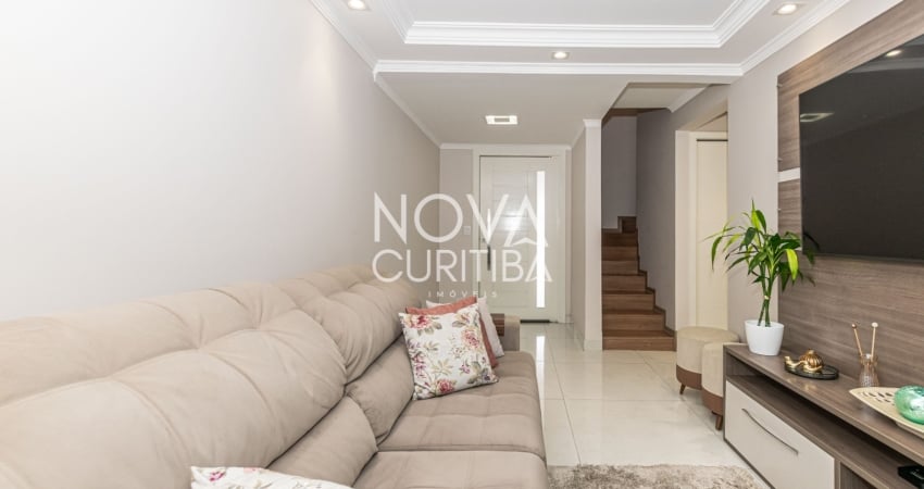 Sobrado reformado à venda no bairro fazendinha  moderno, aconchegante e pronto para morar!