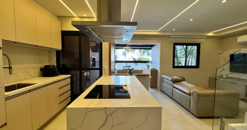 Apartamento duplex à venda – vila izabel (porteira fechada)