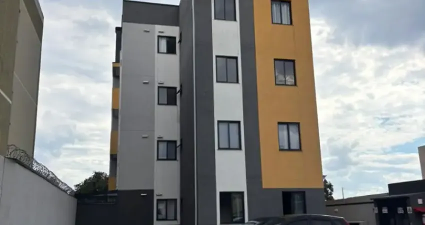 Apartamento á venda no bairro parque da Fonte em São Jose dos Pinhais, com 03 Dormitórios!