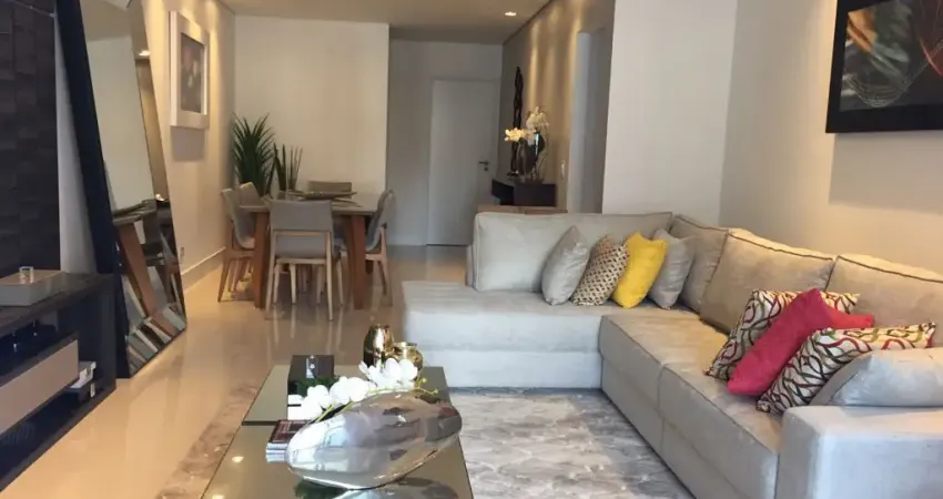 Apartamento com 3 dormitórios à venda, 129 m² por R$ 1.579.980,00 - Água Verde - Curitiba/PR