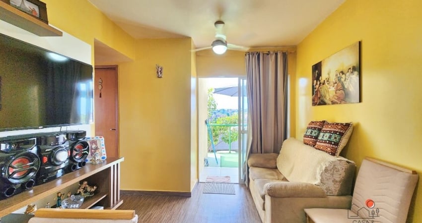 lindo apartamento garden 2 quartos à venda em Gilberto Mestrinho, Manaus-AM.