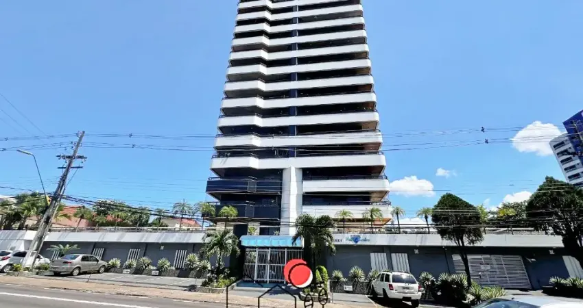 Lindo apartamento à venda em Nssa Senhora as Graças, Manaus;AM;