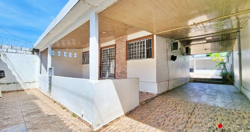 casa 2 quartos para alugar em Cidade Nova, Manaus-AM,
