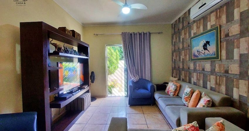 linda casa com 2 quartos à venda em parque das Laranjeiras, Flores, Manaus-AM