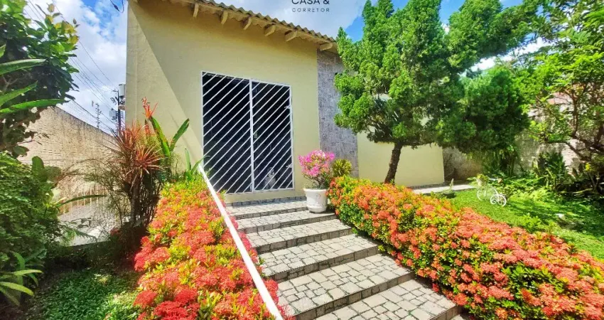 linda casa com 2 quartos à venda em  Flores, Manaus-AM