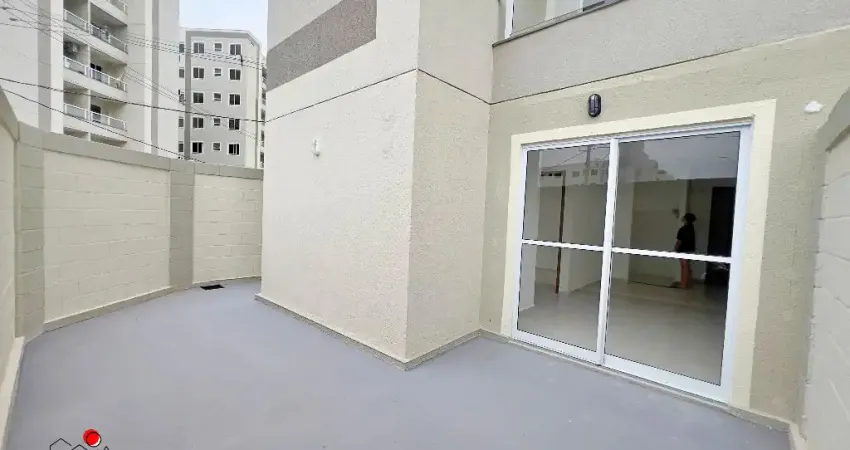Apartamento terre com garden 2 quartos à venda em Planalto, Mnauas-AM;