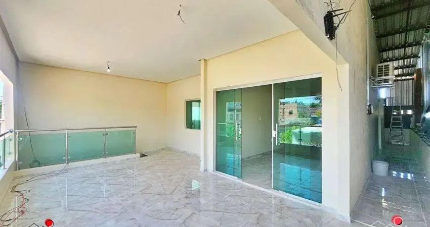 Apartamento com 2 quartos para alugar na Rua Cipreste Dourado, 16, Novo Aleixo, Manaus