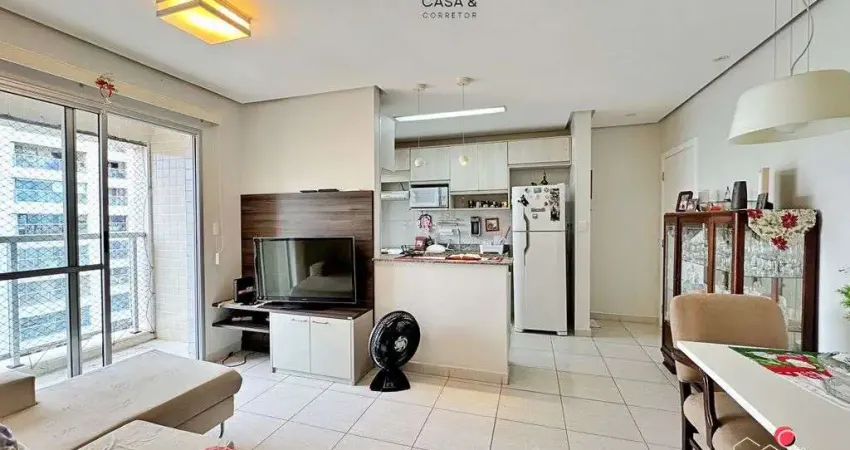 Apartamento 2 quartos (1 suíte) à venda em aleixo, manaus-am; key biscane