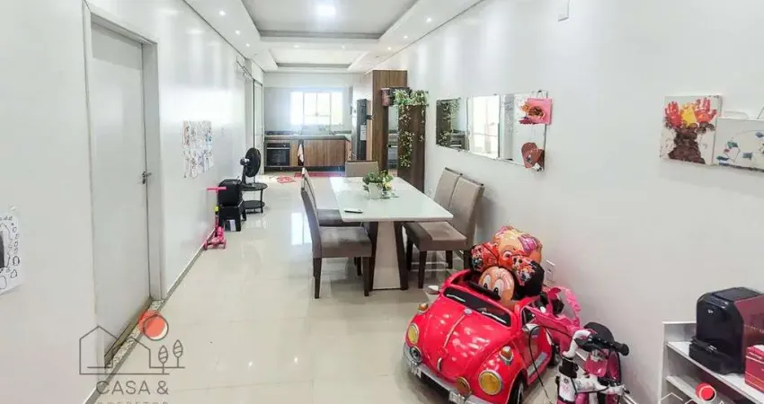 Casa em condomínio fechado com 2 quartos à venda na Avenida Saíra Amarela, 11411, Tarumã-Açu, Manaus