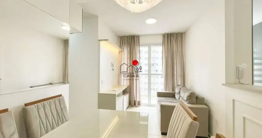 Aluguel apartamento 2 quartos (1 suíte) em ponta negra, manaus-am.