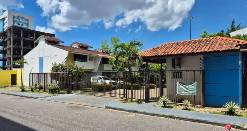 Casa em condomínio fechado com 3 quartos para alugar na Rua Parque dos Franceses, 82, Chapada, Manaus