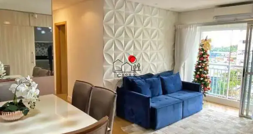 Apartamento com 3 quartos à venda na Avenida Pedro Teixeira, 725, Dom Pedro I, Manaus