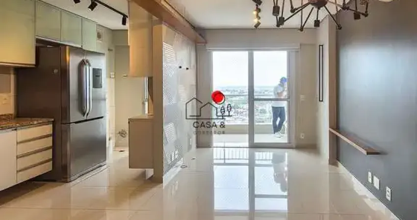 Apartamento para alugar, 70 m², 2 quartos (1suíte) em Aleixo, Manaus-AM;